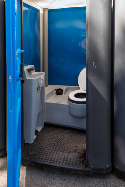 Affordable portable toilet rental in El Macero, CA